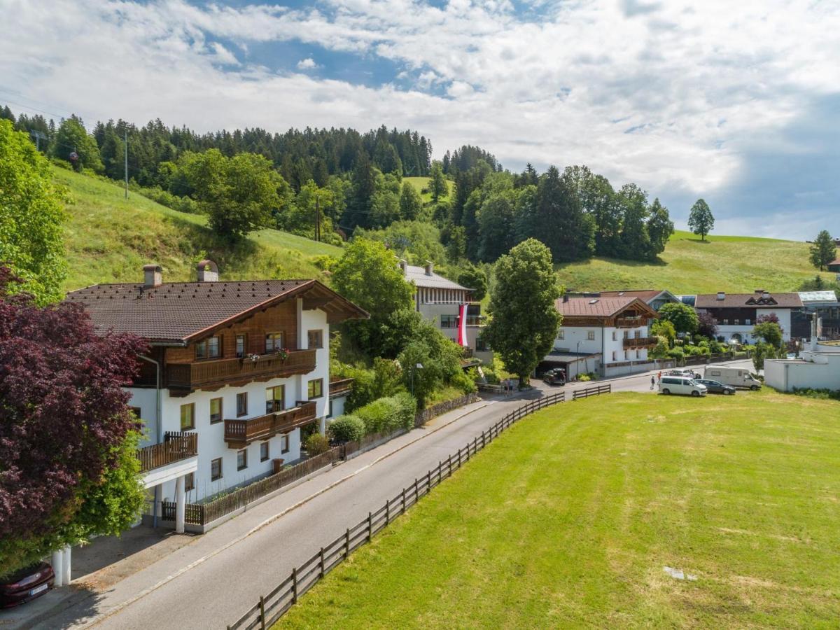 Apartment am Lift Top 2 Hopfgarten im Brixental Exterior foto
